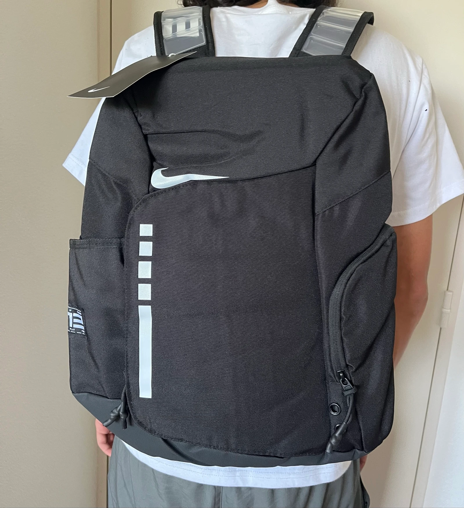 Sac à dos Nike Élite 